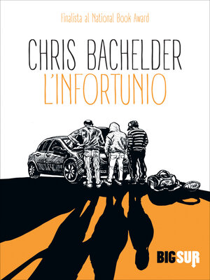 cover image of L'infortunio